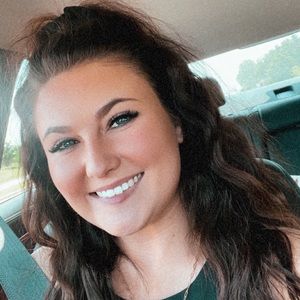 Hey Y’all! I’m Morgan!